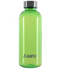 Lahev 600 ml - zelená Tritan YATE 