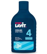 Chladivé sportovní tonikum 250 ml Cooling Sport Sport Lavit