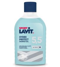 Sprchový gel 250 ml Hydro Protect Sport Lavit 