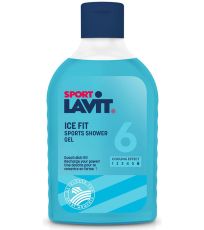 Sprchový gel 250 ml Ice Fit Sports Sport Lavit