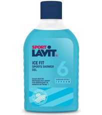 Sprchový gel 250 ml Ice Fit Sports Sport Lavit 