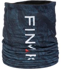 Multifunkční šátek s flísem FSW-312 Finmark