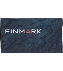 Multifunkční šátek s flísem FSW-312 Finmark 