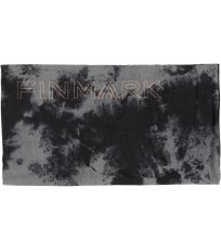 Multifunkční šátek s flísem FSW-331 Finmark 