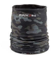Multifunkční šátek s flísem FSW-332 Finmark