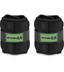 Závaží na ruce a nohy 2x 0,5 kg FORM Spokey 