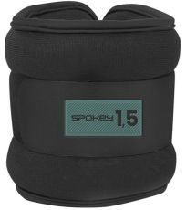 Závaží na ruce a nohy 2x 1,5 kg FORM Spokey