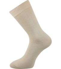 Pánské ponožky - 1 pár Blažej Boma béžová