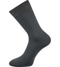 Pánské ponožky - 1 pár Blažej Boma tmavě šedá