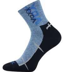 Unisex sportovní ponožky Walli VoXX®