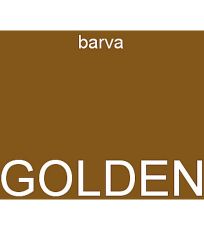 Silonové ponožky - 6 x 5 párů NYLON 20 DEN Lady B golden