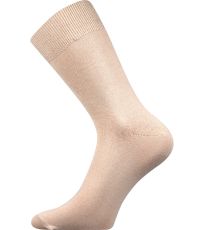 Unisex ponožky - 1 pár Radovan-a Boma béžová