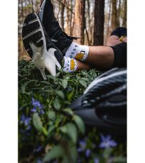 Unisex vzorované sportovní ponožky Ralf X VoXX® pivo