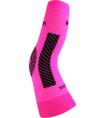 Unisex kompresní návlek na koleno - 1 ks Protect VoXX® bílá
