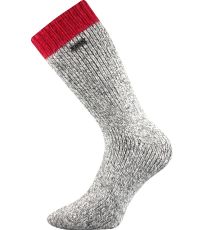 magenta UPOZORNĚNÍ - na ponožkách ze starších zásob může být uvedené jiné složení!!!!