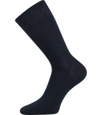 Unisex ponožky - 1 pár Eli Lonka tmavě modrá