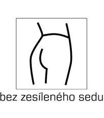 Dívčí silonové punčochové kalhoty GIRL MICRO 50 DEN Lady B hot pink