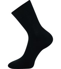 Unisex ponožky Jarmil-a Boma černá
