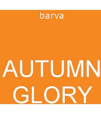 Dámské punčochové kalhoty MICRO 50 DEN Lady B autumn glory