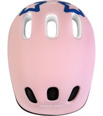 Dětská cyklistická přilba 52-56 cm STARS 2 Spokey 