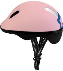 Dětská cyklistická přilba 52-56 cm STARS 2 Spokey 