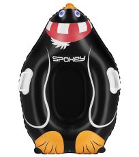Nafukovací sněžný kluzák ve tvaru tučňáka PENGUIN Spokey