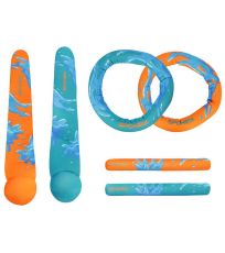 Neoprenová sada k potápění DIVING SET Spokey