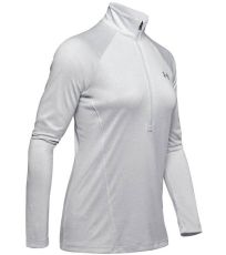 Dámská funkční mikina Tech 1/2 Zip - Twist Under Armour