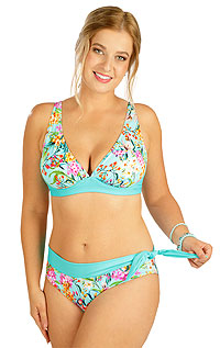 Dámské plavkové kalhotky 6D279 LITEX 