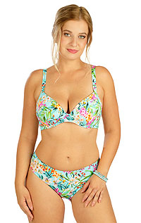 Dámská plavková podprsenka 6D280 LITEX