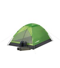 CAMP SET Stan + 2 karimatky + 2 spacáky LOAP