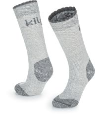 Unisex merino ponožky LECCO-U KILPI