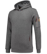 Pánská mikina Premium Hooded Sweater Tricorp 