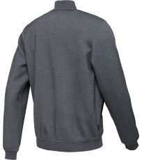 Pánská mikina ESLAN LOAP Šedá