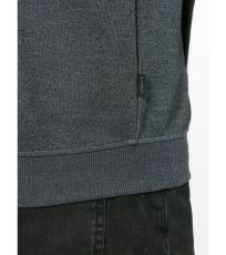 Pánská mikina ESLAN LOAP Šedá