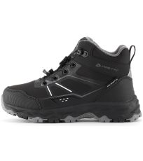Dětská vysoká outdoorová obuv MOTENO ALPINE PRO