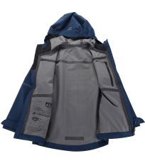 Dětská bunda s PTX membránou ZARRO 3 ALPINE PRO 