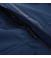 Dětská bunda s PTX membránou ZARRO 3 ALPINE PRO 