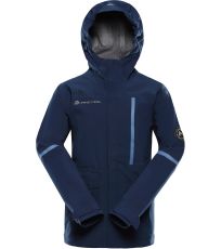 Dětská bunda s PTX membránou ZARRO 3 ALPINE PRO