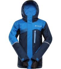 Dětská lyžařská bunda DEARO 2 ALPINE PRO