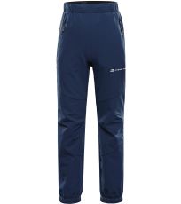 Dětské outdoorové kalhoty HURFO 2 ALPINE PRO
