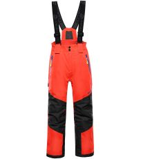 Dětské lyžařské kalhoty WERADO 2 ALPINE PRO