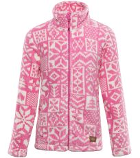 Dětská hřejivá fleece mikina EFLINO ALPINE PRO