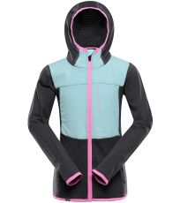 Dětská ultralehká mikina ZOLLO ALPINE PRO