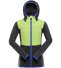 Dětská ultralehká mikina ZOLLO ALPINE PRO