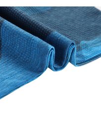 Dětské triko z organické bavlny ECCO 2 ALPINE PRO brilliant blue
