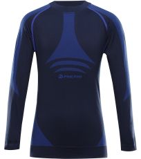 Dětské fukční spodní triko AMBOSO ALPINE PRO