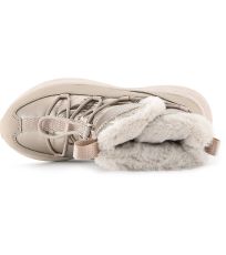 Dámská zimní obuv UGEWA ALPINE PRO Fungi