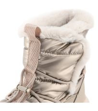 Dámská zimní obuv UGEWA ALPINE PRO Fungi