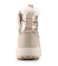 Dámská zimní obuv UGEWA ALPINE PRO Fungi